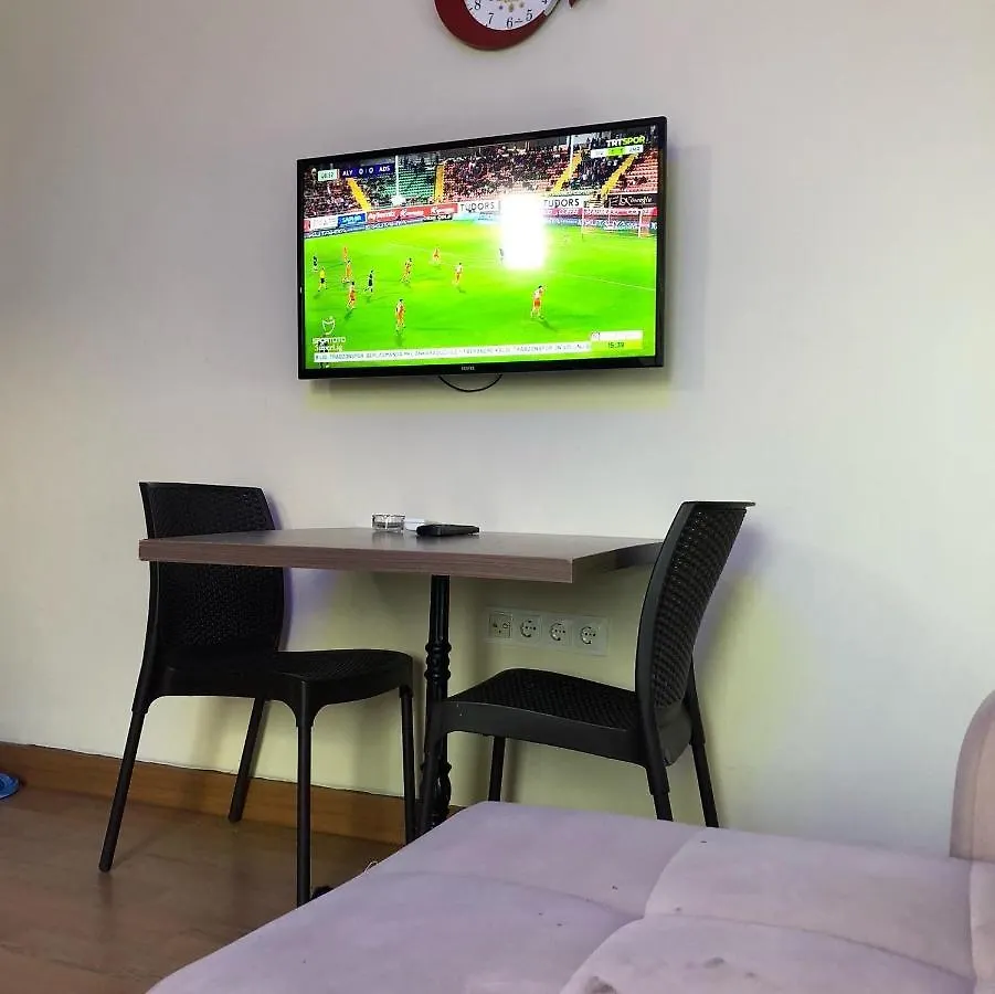 By Sonay Suite Apart Trabzon 0*,  Turkey