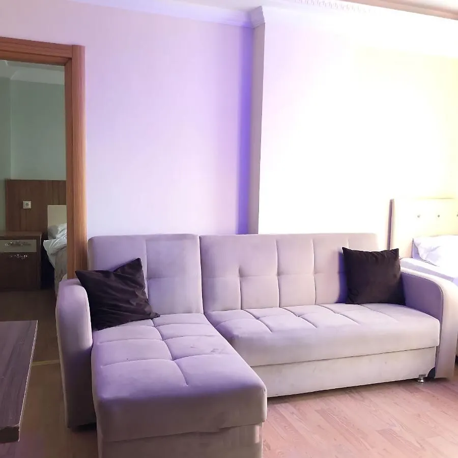 Apartment By Sonay Suite Apart Trabzon
